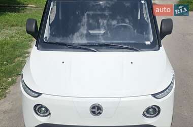 Грузовой фургон Cenntro Logistar 260 2023 в 