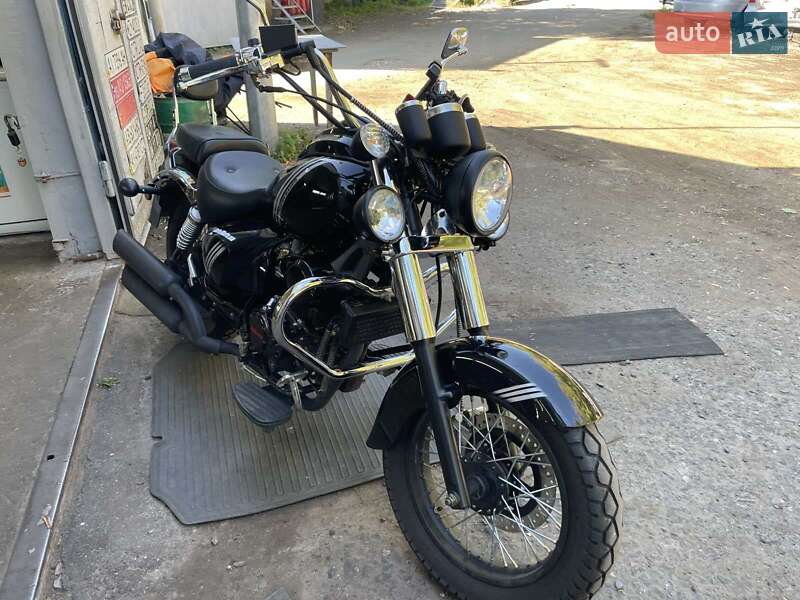 Мопеды CFMOTO 250 2024 в Киеве