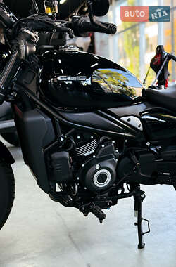 Мотоцикл Чоппер CFMOTO 450CL-C 2025 в 