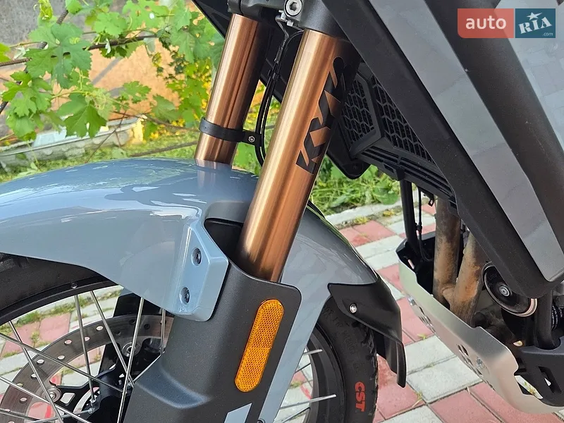 CFMOTO 450MT 2024 VIN LCEPESLD1S6008523 фото оголошення 13 з 43