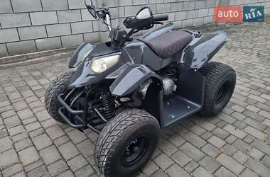 Квадроцикл  утилитарный CFMOTO 500 2013 в Ровно