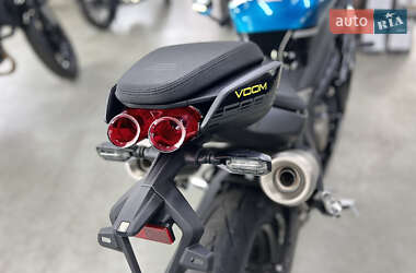 Квадроцикл спортивный CFMOTO 500SR Voom 2025 в 