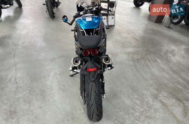 Квадроцикл спортивный CFMOTO 500SR Voom 2025 в 