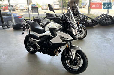 Мотоцикл Круизер CFMOTO 700MT 2025 в 