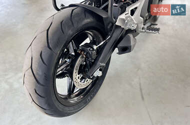 Мотоцикл Круизер CFMOTO 700MT 2025 в 