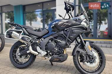 Мотоцикл Туризм CFMOTO 700MT 2025 в Львове