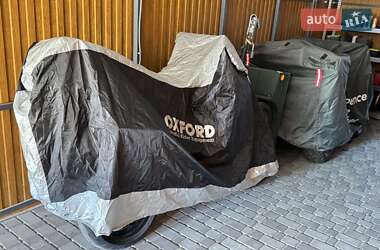 Мотоцикл Спорт-туризм CFMOTO 700MT 2025 в 