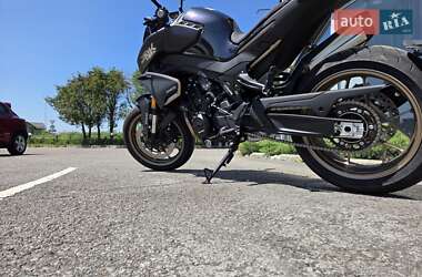 Мотоцикл Без обтекателей (Naked bike) CFMOTO 800NK 2025 в 