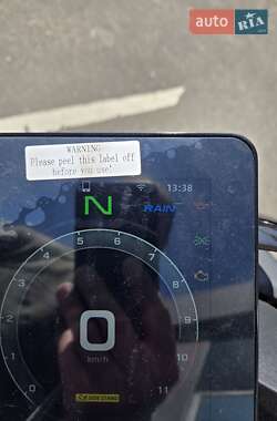 Мотоцикл Без обтекателей (Naked bike) CFMOTO 800NK 2025 в 