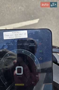 Мотоцикл Без обтекателей (Naked bike) CFMOTO 800NK 2025 в 