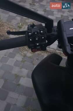 Мотоцикл Без обтекателей (Naked bike) CFMOTO 800NK 2024 в 