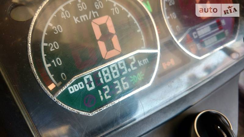 Квадроциклы CFMOTO CF500 2014 в Купянске