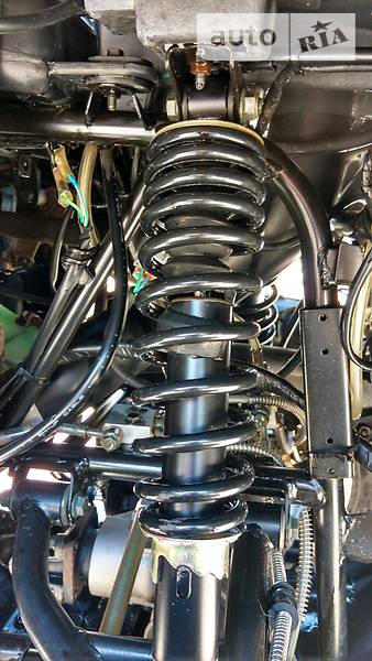 Квадроциклы CFMOTO CF500 2014 в Купянске