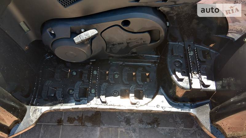 Квадроциклы CFMOTO CF500 2014 в Купянске