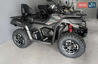 Квадроцикл  утилитарный CFMOTO CF625 2025 в Черкассах