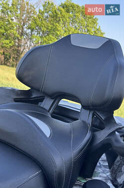 Квадроцикл утилітарний CFMOTO CF800 2022 в 