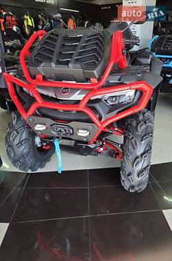 Вездеход-амфибия CFMOTO CForce 1000 MV 2025 в Одессе