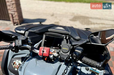 Квадроцикл  утилитарный CFMOTO CForce 1000 Overland 2024 в 