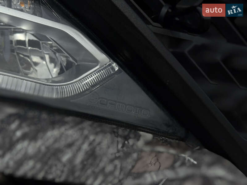 Квадроцикл  утилитарный CFMOTO CForce 1000 Overland 2023 в Днепре
