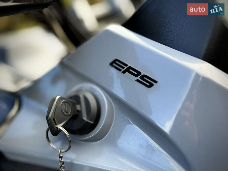 Квадроцикл  утилитарный CFMOTO CForce 1000 Overland 2022 в Днепре