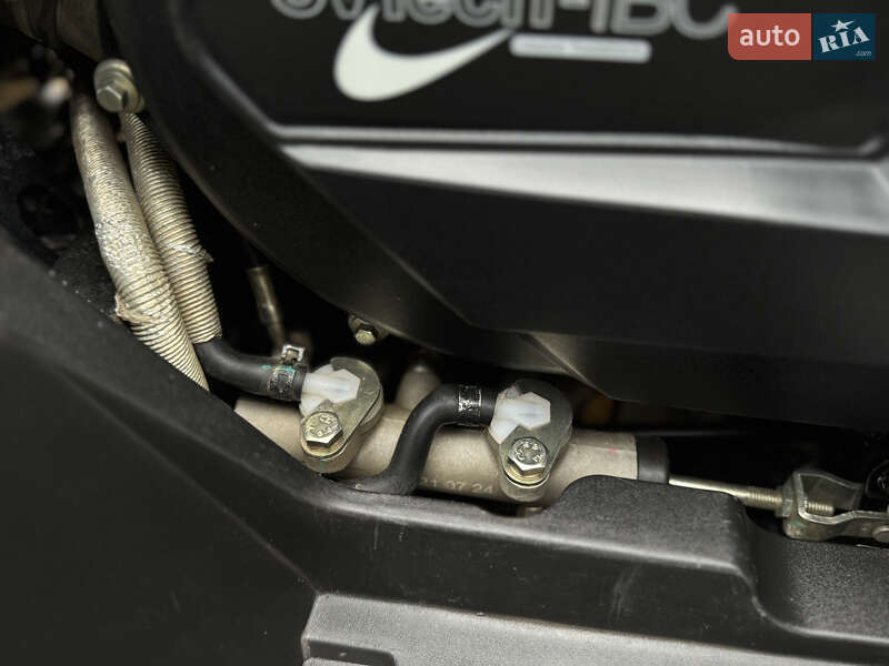 Квадроцикл утилітарний CFMOTO CForce 1000 Overland 2022 в Ужгороді фото 56 Квадроцикл утилітарний CFMOTO CForce 1000 Overland 2022 в Ужгороді