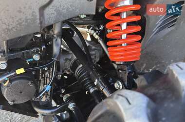 Квадроцикл  утилитарный CFMOTO CForce 1000 Touring 2024 в 