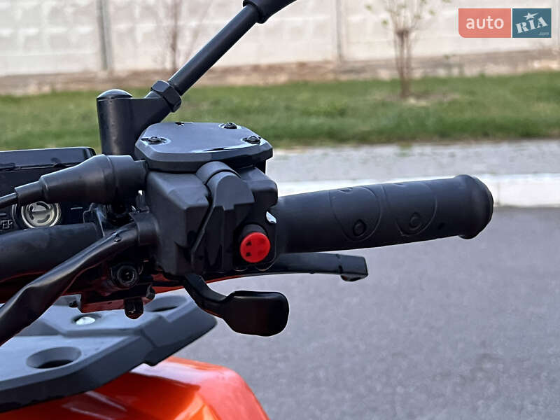 Квадроцикл  утилитарный CFMOTO CForce 450L EPS 2022 в Харькове