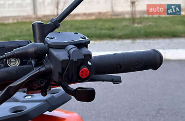 Квадроцикл  утилитарный CFMOTO CForce 450L EPS 2022 в 