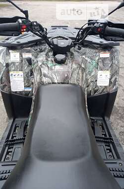 Квадроцикл  утилитарный CFMOTO CForce 450L 2021 в Львове