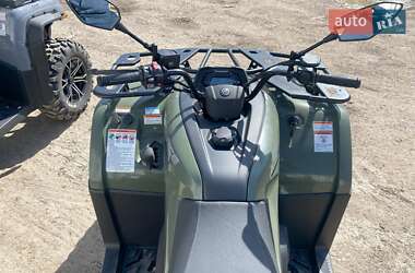 Квадроцикл  утилитарный CFMOTO CForce 450L 2024 в 