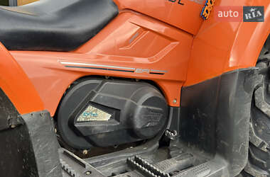 Квадроцикл утилітарний CFMOTO CForce 450L 2020 в 
