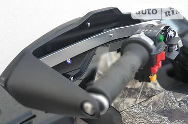 Квадроцикл  утилитарный CFMOTO CForce 2020 в Киеве