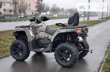 Квадроцикл  утилитарный CFMOTO CForce 2020 в Киеве