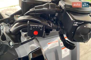 Квадроцикл  утилитарный CFMOTO CForce 2024 в 