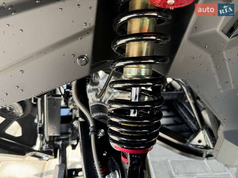 Квадроцикл  утилитарный CFMOTO CForce 2021 в Славянске