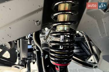 Квадроцикл  утилитарный CFMOTO CForce 2021 в 