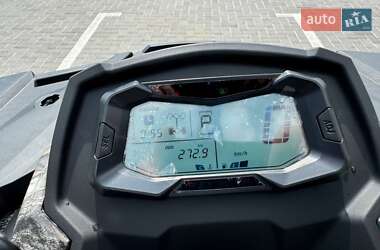 Квадроцикл  утилитарный CFMOTO CForce 2021 в 