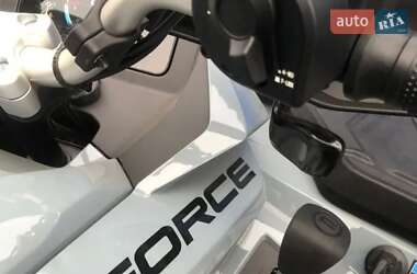 Квадроцикл утилітарний CFMOTO CForce 2024 в 