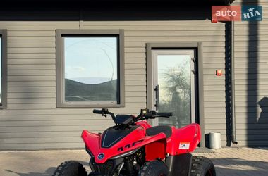 Квадроцикл спортивный CFMOTO CForce 2026 в Сарнах