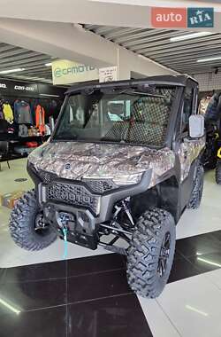 Мотовсюдиход CFMOTO U10 Pro Highlander 2025 в Львові