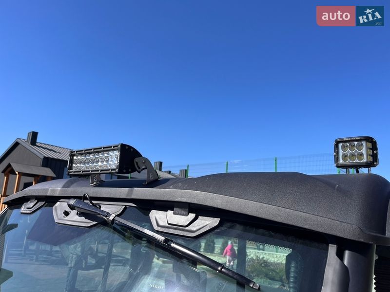 Мотовездеход CFMOTO U10 Pro Highlander 2025 в Тернополе