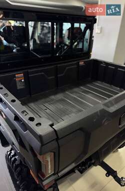 Мотовездеход CFMOTO UForce U10 XL Pro 2025 в 