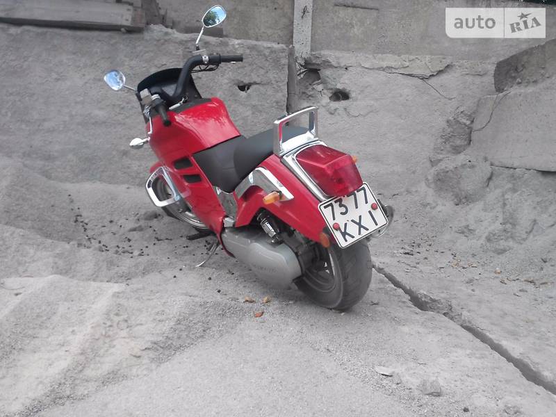 Мотоциклы CFMOTO V 2007 в Киеве