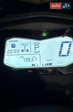 Квадроцикл  утилитарный CFMOTO X10 2023 в 