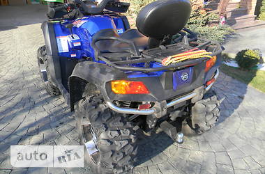 Квадроциклы CFMOTO X8 Terralander 2013 в Киеве