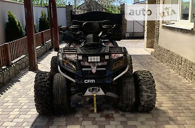 AUTO.RIA – Продам СФ мото Х8 Терралендер