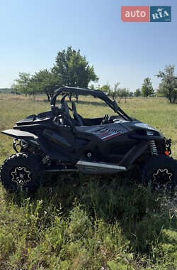 Квадроцикл спортивный CFMOTO ZForce 1000 2021 в Днепре