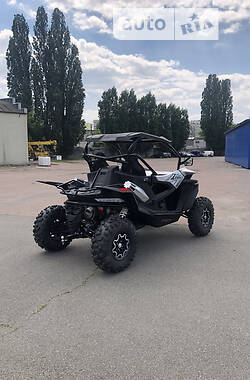 Мотовездеход CFMOTO Zforce 2022 в Киеве