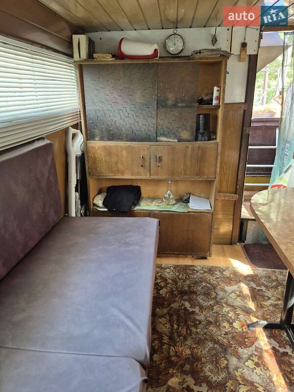 Катер Чайка МЛ 20 2005 в Києві