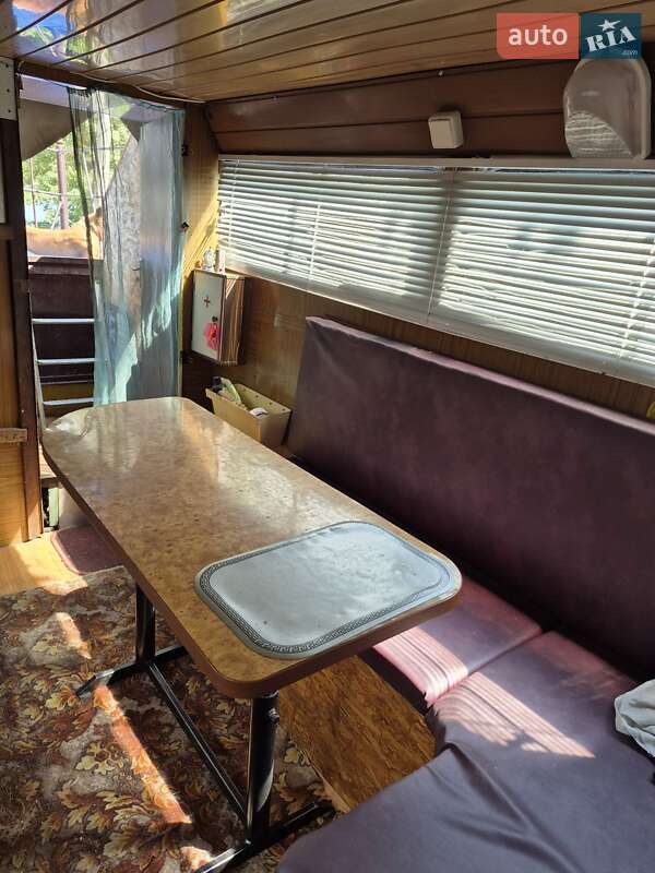 Катер Чайка МЛ 20 2005 в Києві